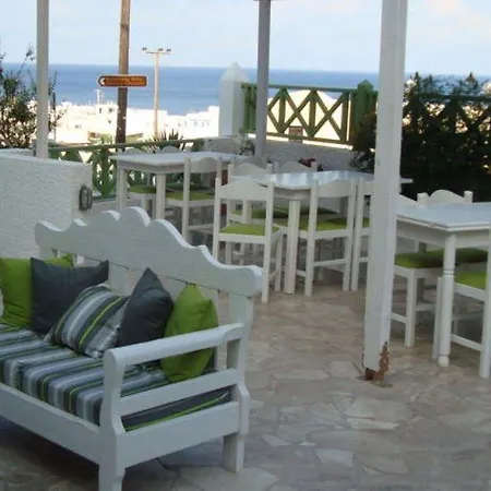 Orion Otel