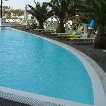 Orion 2* Kamari (Santorini)